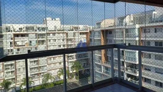 Cobertura com 3 Quartos à venda, 148m² no Recreio dos Bandeirantes, Rio de Janeiro