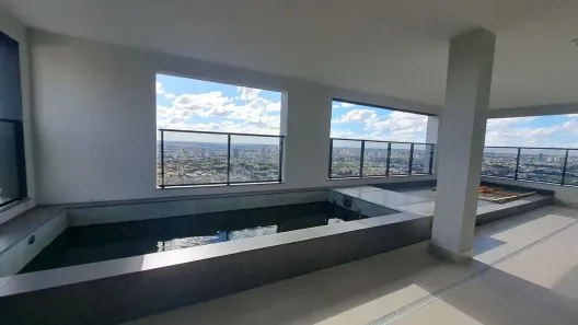 Apartamento com 4 Quartos à venda, 448m² no Jardim Karaíba, Uberlândia