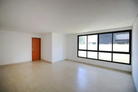 Apartamento com 4 Quartos à venda, 135m² no Serra, Belo Horizonte
