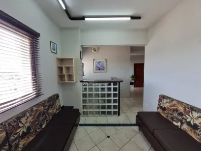 Sala Comercial para alugar, 72m² no Vila Claudia, Limeira