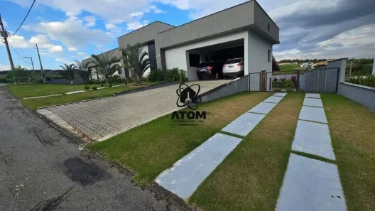 Casa com 5 Quartos à venda, 353m² no Loteamento Comercial e Residencial Village da Serra, Tremembé