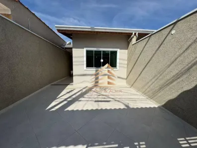 Casa com 3 Quartos à venda, 90m² no Vila Renata, Guarulhos