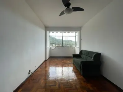 Apartamento com 2 Quartos à venda, 78m² no Santa Cecília, Teresópolis