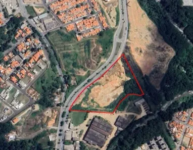 Lote/Terreno à venda, 32000m² no Jardim Faculdade, Sorocaba