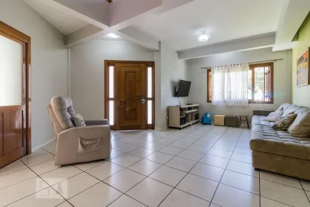 Casa com 4 Quartos à venda, 287m² no Vila João Pessoa, Porto Alegre