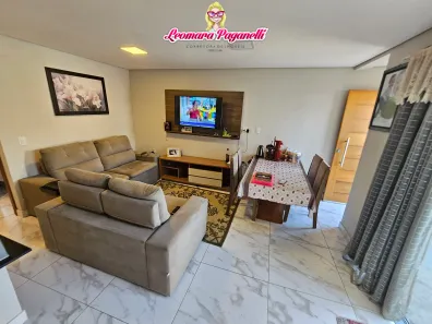 Casa com 2 Quartos à venda, 50m² no Bela Vista, Palhoça