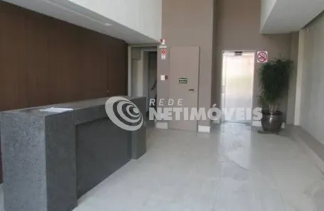 Sala Comercial à venda, 48m² no União, Belo Horizonte