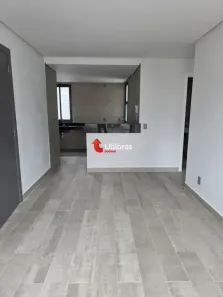 Apartamento com 2 Quartos à venda, 59m² no Lourdes, Belo Horizonte