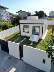Casa com 3 Quartos à venda, 78m² no Enseada de Jacaraípe, Serra