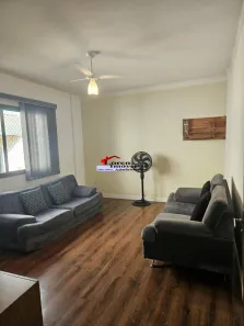 Apartamento com 1 Quarto à venda, 48m² no Boqueirão, Praia Grande