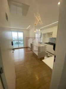 Apartamento com 1 Quarto para alugar, 38m² no Tatuapé, São Paulo