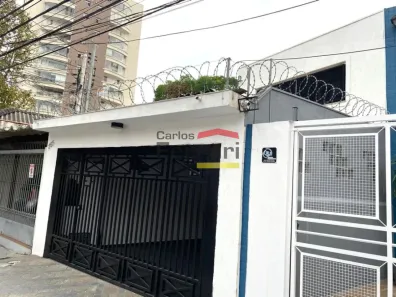 Imóvel Comercial à venda, 264m² no Santana, São Paulo