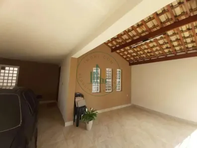 Casa com 3 Quartos à venda, 124m² no Nova América, Piracicaba