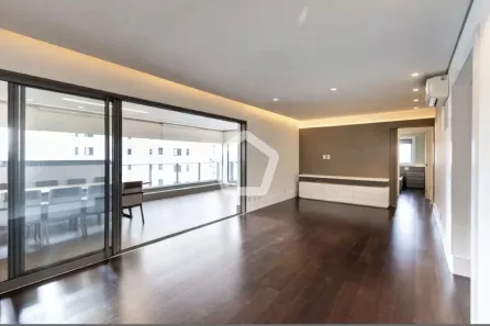 Apartamento com 4 Quartos à venda, 143m² no Vila Leopoldina, São Paulo