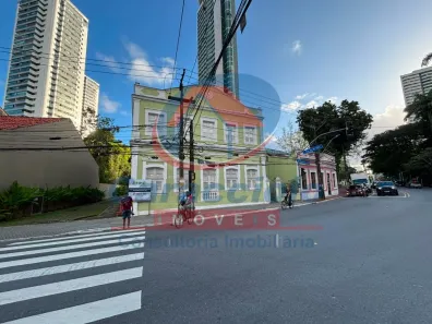 Ponto Comercial para alugar, 260m² no Casa Forte, Recife
