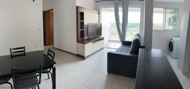 Apartamento com 2 Quartos para alugar, 76m² no Marambaia, Belém