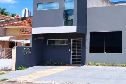 Imóvel Comercial com 9 Quartos para alugar, 200m² no Santo Amaro, Recife