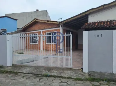 Casa com 2 Quartos para alugar, 80m² no Ingleses do Rio Vermelho, Florianópolis