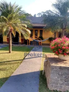Fazenda/Sítio com 4 Quartos à venda, 700m² no Poste, Jundiaí