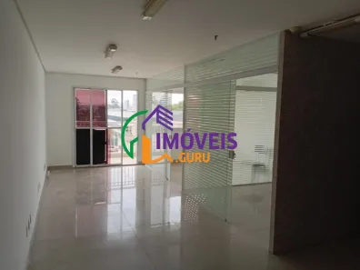 Sala Comercial à venda, 65m² no Vila Hamburguesa, São Paulo
