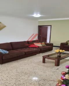 Sobrado com 4 Quartos à venda, 200m² no Vila Alzira, Santo André