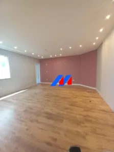 Sala Comercial para alugar, 38m² no Jardim do Mar, São Bernardo do Campo