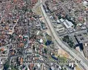 Lote/Terreno à venda, 683m² no Santo André, Belo Horizonte