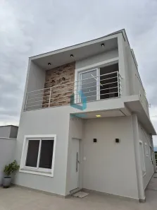 Casa com 3 Quartos à venda, 135m² no Parque Ipiranga II, Resende
