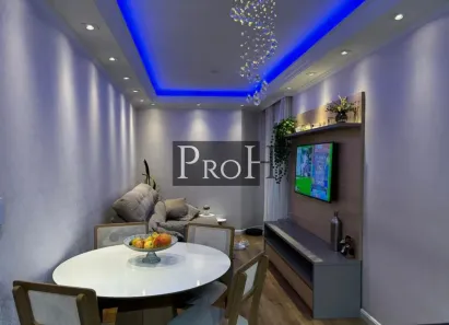 Apartamento com 2 Quartos à venda, 113m² no Nova Gerty, São Caetano do Sul