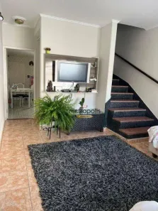 Sobrado com 2 Quartos à venda, 142m² no Santa Maria, São Caetano do Sul