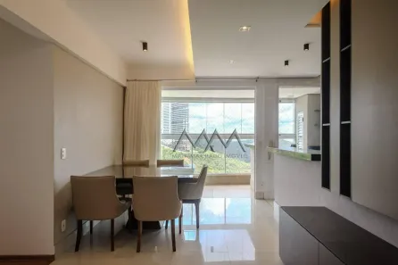Apartamento com 3 Quartos à venda, 86m² no Vila da Serra, Nova Lima