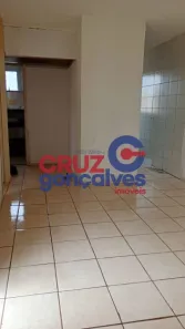 Apartamento com 2 Quartos à venda, 47m² no Jardim Residencial das Palmeiras, Rio Claro