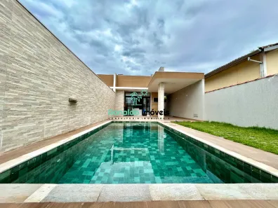 Casa com 3 Quartos à venda, 115m² no Maitinga, Bertioga