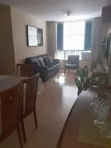 Apartamento com 3 Quartos à venda, 89m² no Fonseca, Niterói