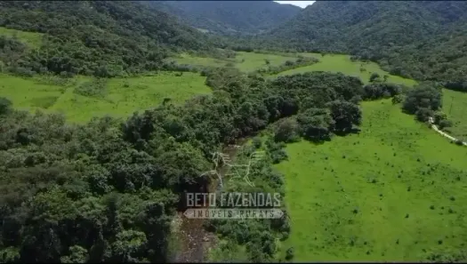 Fazenda/Sítio à venda, 14520000m² no , Casimiro de Abreu