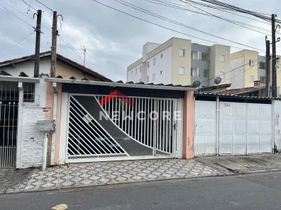 Casa com 2 Quartos à venda, 125m² no Vila Nogueira, Taubaté
