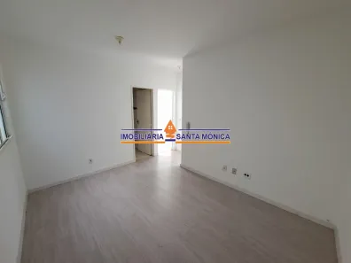 Apartamento com 2 Quartos à venda, 44m² no Venda Nova, Belo Horizonte