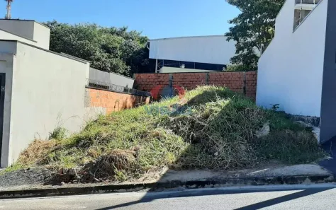 Lote/Terreno à venda, 150m² no Jardim Moriyama, Indaiatuba