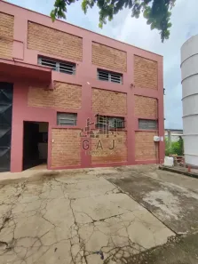Galpão/Depósito/Armazém para alugar, 720m² no São Luiz, Americana
