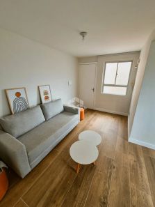 Apartamento com 2 Quartos à venda, 38m² no Rubem Berta, Porto Alegre