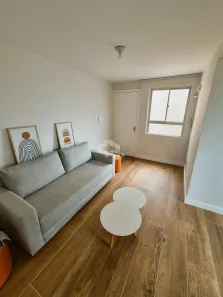 Apartamento com 2 Quartos à venda, 38m² no Rubem Berta, Porto Alegre