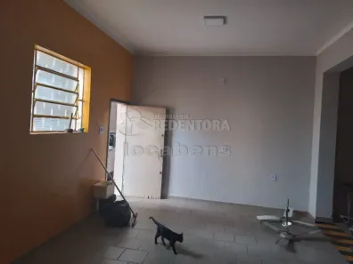 Imóvel Comercial para alugar, 50m² no Vila Maceno, São José do Rio Preto