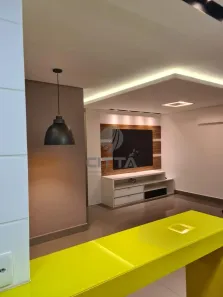 Apartamento com 2 Quartos à venda, 69m² no Ponte Preta, Campinas