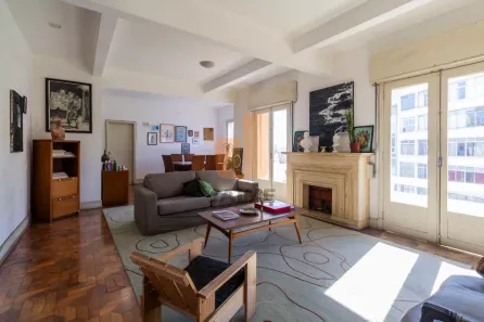 Apartamento com 5 Quartos à venda, 240m² no Vila Buarque, São Paulo
