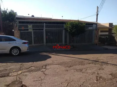 Sobrado com 5 Quartos à venda, 442m² no Jardim Alvorada, Londrina