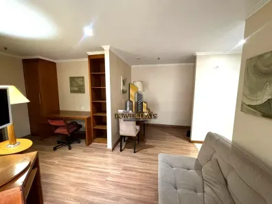 Flat com 2 Quartos para alugar, 40m² no Vila Olímpia, São Paulo