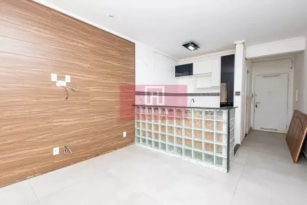 Apartamento com 1 Quarto à venda, 39m² no Bela Vista, São Paulo