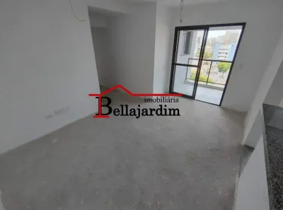 Apartamento com 3 Quartos à venda, 82m² no Jardim, Santo André