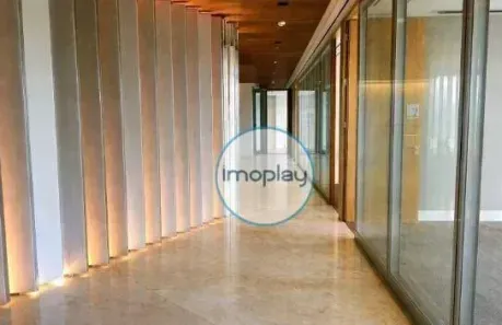 Sala Comercial para alugar, 2057m² no Itaim Bibi, São Paulo