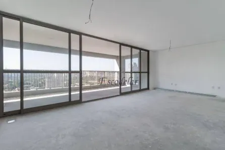 Apartamento com 4 Quartos à venda, 280m² no Moema, São Paulo